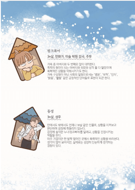 생각보다 잘 자랐습니다 내지 2